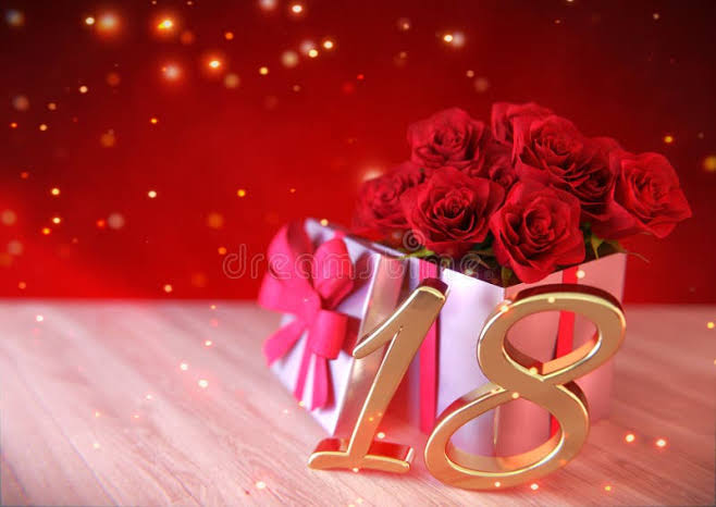 Lara @ 18